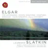 Leonard Slatkin, Saint Louis Symphony Orchestra & London Philharmonic Orchestra - Elgar: Symphonies, Enigma Variations, Overtures, Serenade